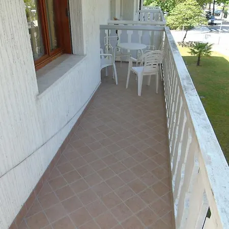 Condominio Mare Lignano Sabbiadoro