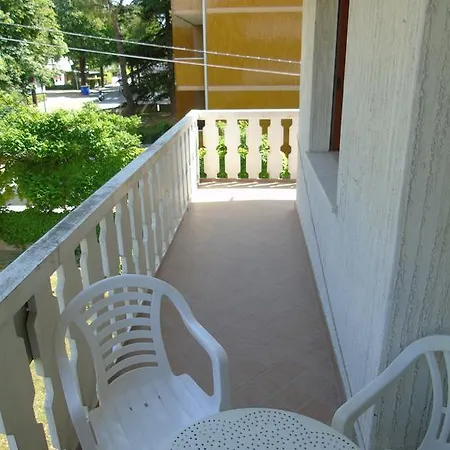Condominio Mare Apartman Lignano Sabbiadoro