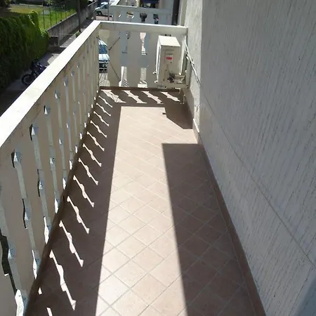 Condominio Mare Apartamento
