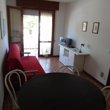 Condominio Mare Apartamento Lignano Sabbiadoro