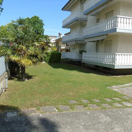 Condominio Mare Lignano Sabbiadoro