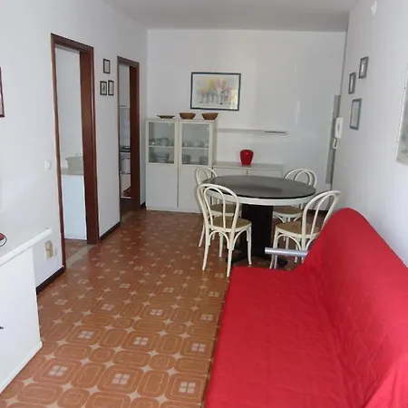 Apartamento Condominio Mare *