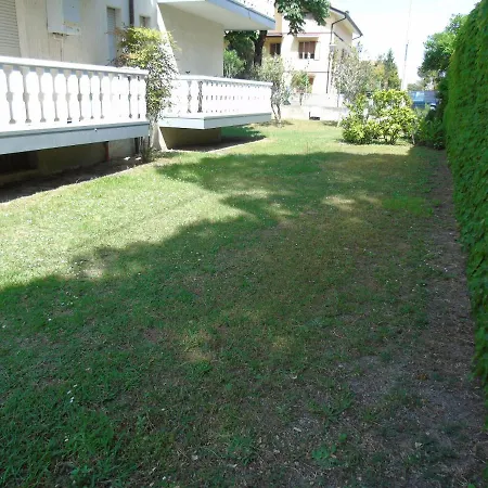 Condominio Mare Apartman *