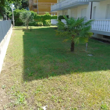 Apartamento Condominio Mare Lignano Sabbiadoro