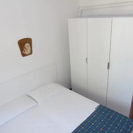 Apartamento Condominio Mare
